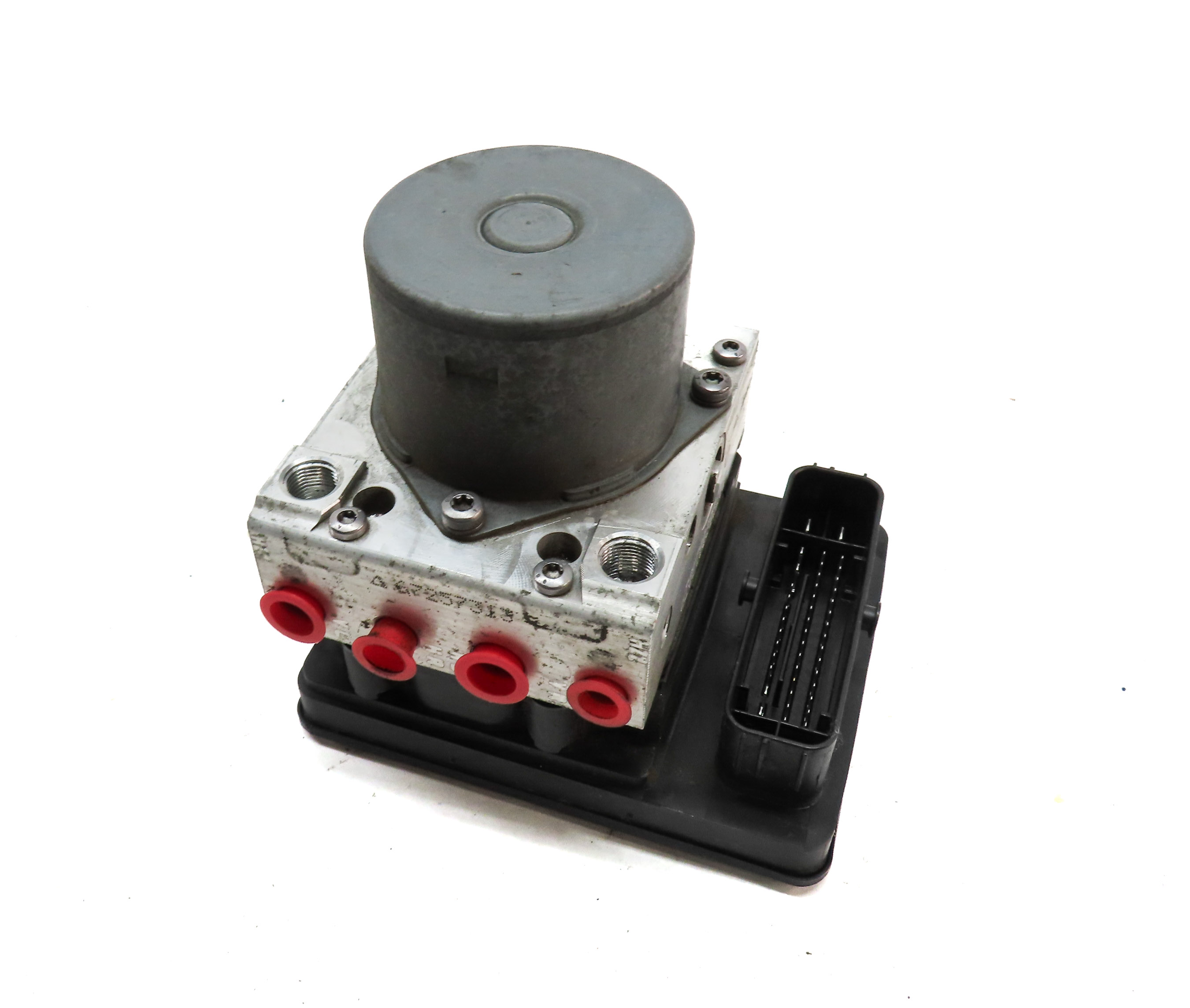 2015-2016 AUDI Q3 (8U) ABS ANTI LOCK BRAKE PUMP w/ MODULE — exact item pictured